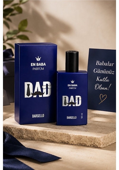 Promosyon Babalar Günü Erkek 50 Ml Parfüm Edp Bgy Aromatik