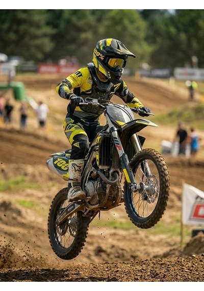 Mtr38x Siyah Motosiklet Cross Gözlük Polikarbonat Lens Motocross Gözlüğü Profesyonel