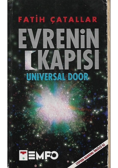 Evrenin Kapısı