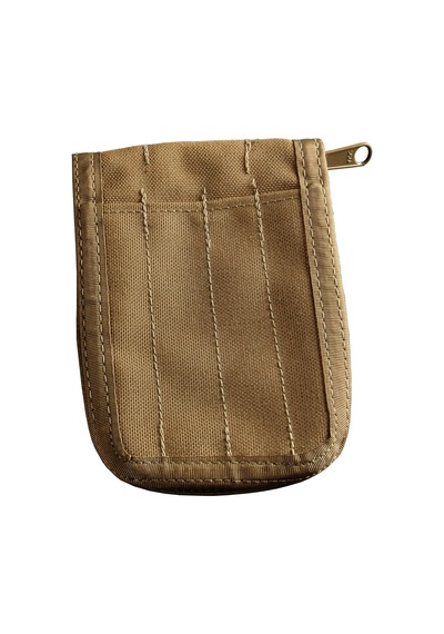 All-weather Cordura Kumaş Dizüstü Bilgisayar Kılıfı, 7,62 Cm X 12,7 Cm, Kılıf C935 Belirtilmemiş