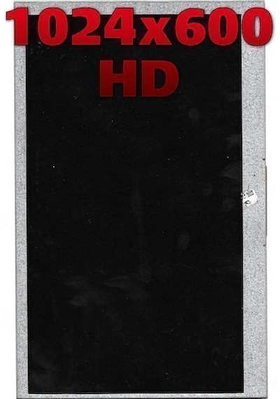 Teknika TK-66 HD Lcd İç Ekran