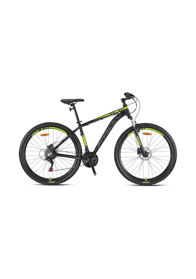 Kron Xc 75 29" Jant Md 18 Kadro 21 Vites Dağ Bisikleti Mat Siyah Neon Sarı Füme Sarı - Siyah Kron Xc 75 29" Jant Md 18 Kadro 21 Vites Dağ Bisikleti Mat Siyah Neon Sarı Füme Sarı - Siyah