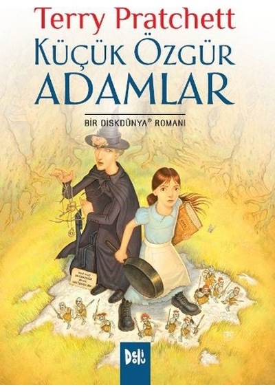 Küçük Özgür Adamlar- DeliDolu