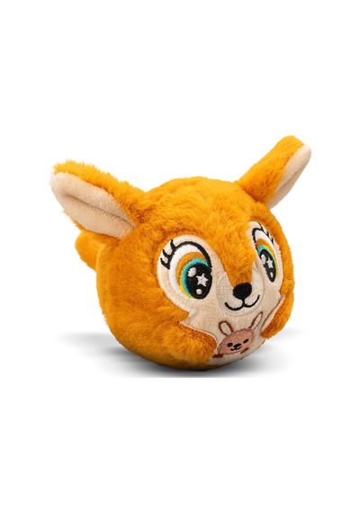 Bouncibles Kanguru Jumpi 5011 Çok Renkli