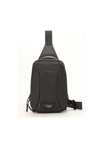 Baggaj Cs24159 Çapraz Sırt Çantası Black