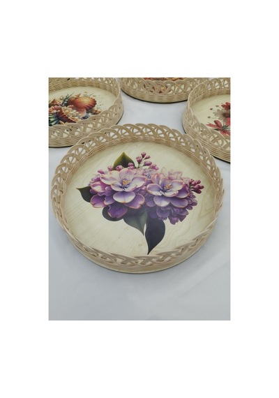 %100 Doğal El Yapımı 1. Sınıf Mdf Tabanlı Leylak Temalı Dekoratif Rattan Sunum Tepsisi 30 Cm, 6 Cm, 2 Mm %100 Doğal El Yapımı 1. Sınıf Mdf Tabanlı Leylak Temalı Dekoratif Rattan Sunum Tepsisi 30 Cm, 6 Cm, 2 Mm %100 Doğal El Yapımı 1. Sınıf Mdf Tabanlı Leylak Temalı Dekoratif Rattan Sunum Tepsisi 30 Cm, 6 Cm, 2 Mm %100 Doğal El Yapımı 1. Sınıf Mdf Tabanlı Leylak Temalı Dekoratif Rattan Sunum Tepsisi 30 Cm, 6 Cm, 2 Mm