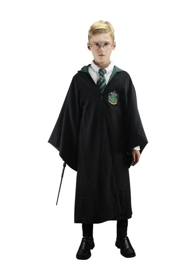 Kostümsarayı Harry Potter Slytherin Kostümü