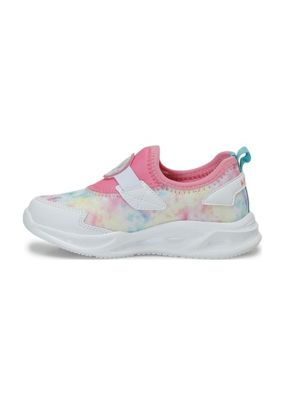 Kinetix Edna P Pembe Kız Çocuk Slip On 000000000102066949 Pembe-beyaz