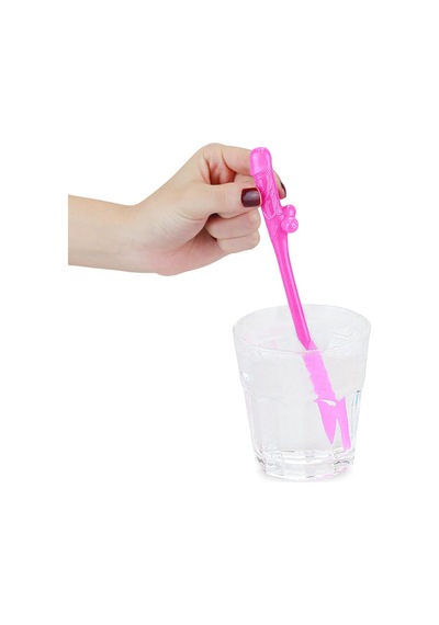 Fastieshop Erkek Organ Pipet - 9 Adet 18+