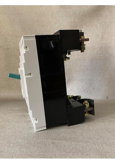 Westhomes 400A 8Kv Kaçak Akım Korumalı Şalter Wcm1-400L/3300 Bağl