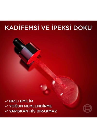 Revitalift Lazer Yaşlanma Belirtileri Karşıtı Üçlü Peptit Bakım Serumu