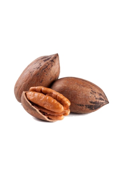 Becos Pikan Cevizi Pecan Nut Kabuklu Pikan 1 KG