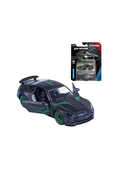 Majorette Mercedes Amg Deluxe Serisi Araçlar Mercedes-amg Gt 63