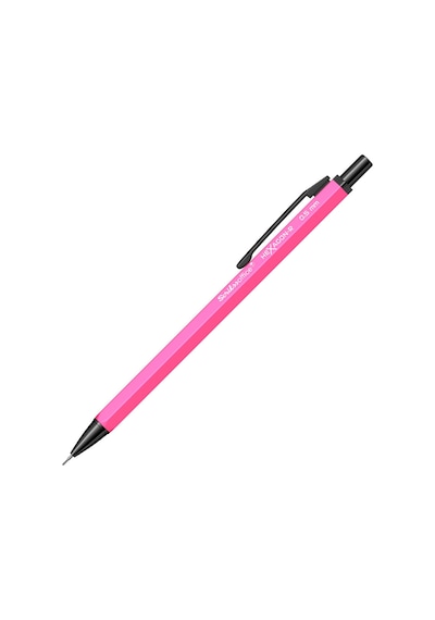 Scrikss Hexagon R Versatil Kalem Neon Pembe  05Mm
