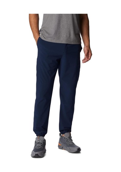 Columbia Hike Kadın Jogger Lacivert