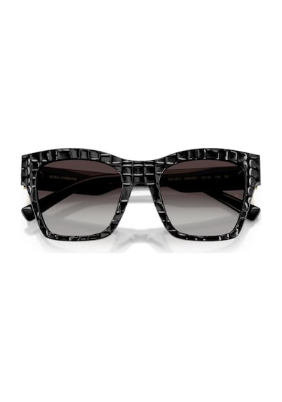 Dolce Gabbana Dg4512 32888g 53 Kadın Güneş Gözlüğü Gri