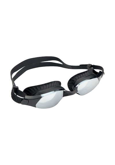 Slazenger Reflex Gt14 Unisex Yüzücü Gözlüğü Siyah