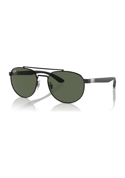 Ray-ban 0rb3736 002/71 56 Unisex Güneş Gözlüğü
