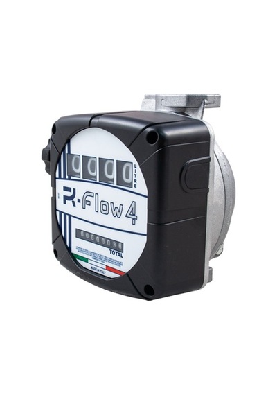 Adam Pumps R-flow 4c / 1" Mekanik Sayaç