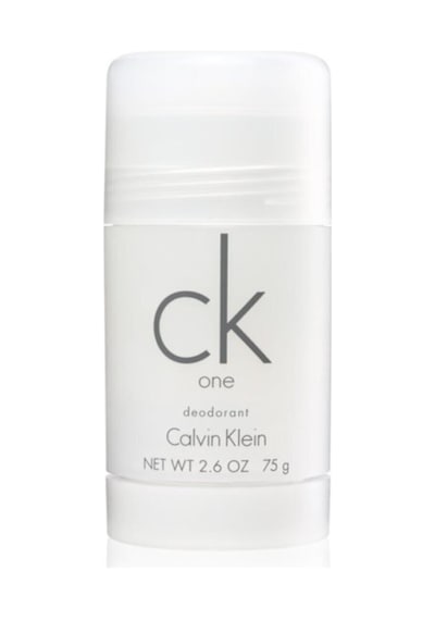 Calvin Klein One Unisex Roll-On Deodorant 75 ML