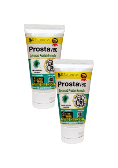 Prostavec Advancede Yeni İçerik 50 Ml