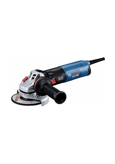 17-125 Ps Avuç Taşlama Makinesi-devir Ayarlı 1.700 W Disk Çapı 125 Mm 2.800-11.500 Dev Dak