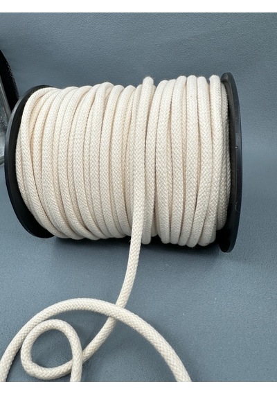 7 Mm Tres Kordon-5 Metre Ekru