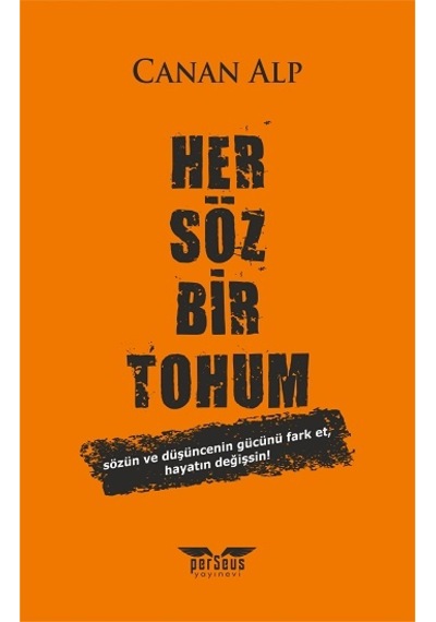 Her Söz Bir Tohum