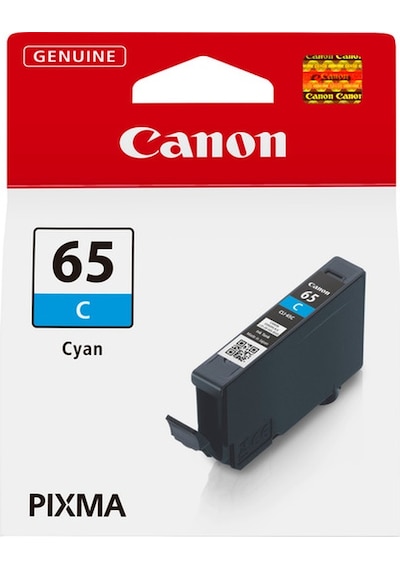 Canon CLI-65 C Mürekkep K. 4216C001AA