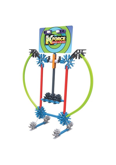 K'Nex K-Force K-20X Yapı Seti Knex 47524