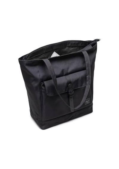 Retreat Tote Su İtici Kumaş Omuz Çantası, 20 L