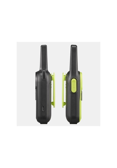 Decathlon - Wt 100 Walkie Talkie Telsiz, 5 Km Mesafe, Usb Şarj