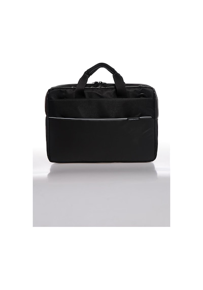 Pierre Cardin Laptop Ve Evrak Çantası 01pc001152 Siyah
