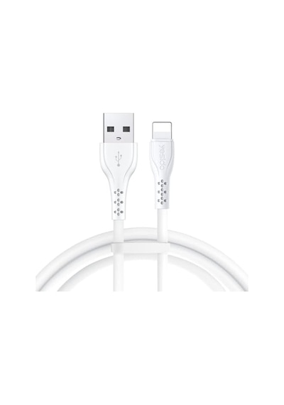 2a Usb To Lightning Hızlı Şarj Kablosu, 1 Metre