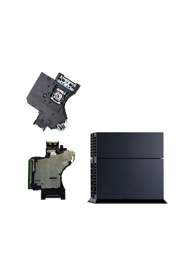 Playstation 4 Ps4 İçin Yedek Optik Lazer Lens Kes 490a Modeli