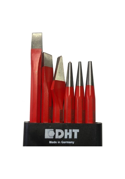 Keski Zımba Seti 6 Lı Dht D06049406