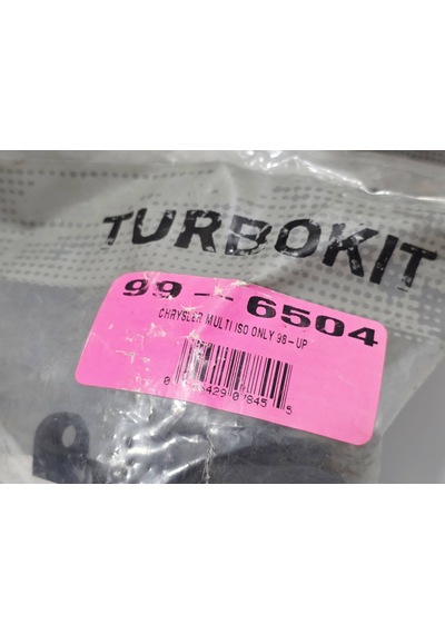 Metra 99-6504 Chrysler Sebring 2002 Teyp Çerçevesi