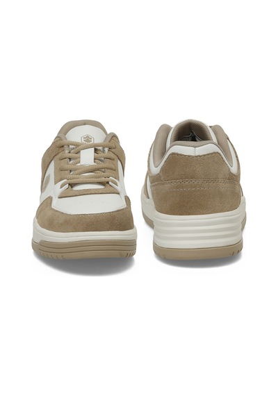 Lumberjack Velo Gr 5pr Kum Erkek Çocuk Sneaker 000000000102024050 Kum-beyaz