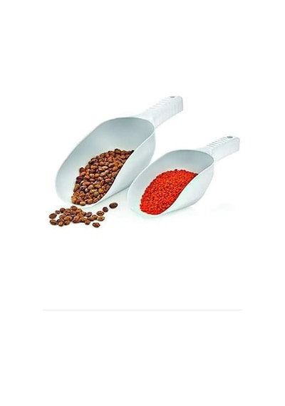 Tedar Grande Bakliyat Küreği 2'li Royaleks-l466 Najmaddin 6411267