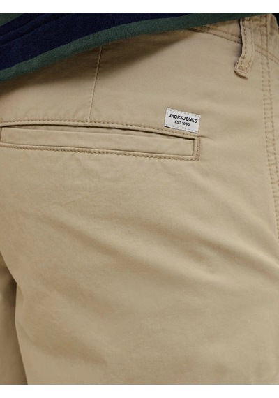 Jack & Jones Jack&jones 12292263 Erkek Kargo Sort - Bej