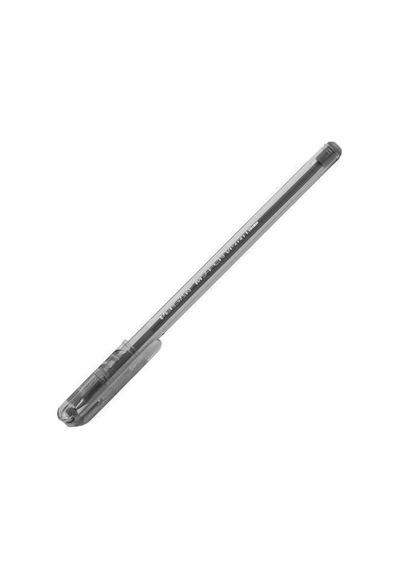 Pensan Tükenmez Kalem My Pen 1 Mm Siyah 2210 25 Li Paket Çok Renkli