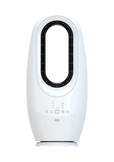 Koçtaş 45 W Kanatsız Kumandalı Vantilatör