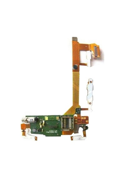 Blackberry 9800 Için Oem Ara Flex (469239593)