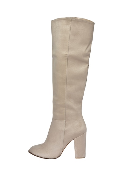 Fox Shoes Ten Kadın Çizme G922920502 Ten