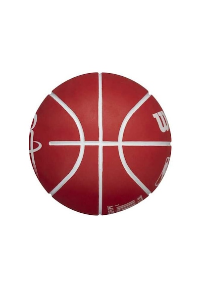 Wilson Nba Dribbler Houston Rockets 6cm Mini Basketbol Topu Wtb1100pdqhou