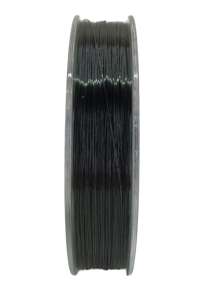 Kudos Carp Master 300m Yeşil Misina Düşük Hafızalı Soft Misina 0.35mm 0.35 MM