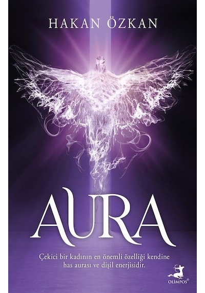 Aura / Hakan Özkan