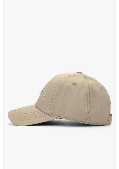 Valmenti Unisex Tekstil Beyzbol Şapka 1139 Ec4002 Spk Y25 Khakı Bej