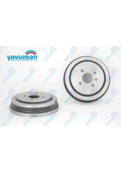 Yavuzsan 27447 Arka Kampana Opel Astra H Combo Iı