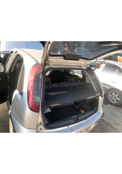 Opel Corsa C Pandizot 2001-2006 448304573